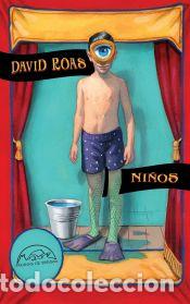 Libros: Ni&ntilde;os - Roas, David - Foto 1