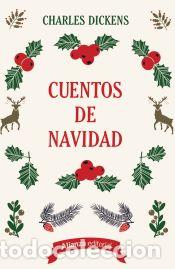 Libros: Cuentos de Navidad - Dickens, Charles - Foto 1