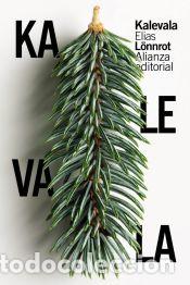 Libri: Kalevala - L&ouml;nnrot, Elias