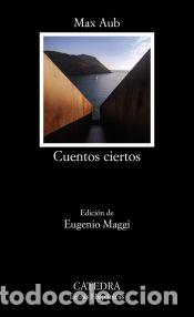 Libros: Cuentos ciertos - Aub, Max - Foto 1