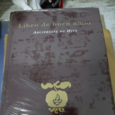 Libros: 3 LIBROS CLASICOS DE LA LITERATURA ESPAÑOLA. Lote 376541599