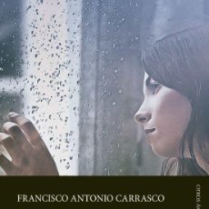 Libros: LOS ÍDOLOS DE BRONCE. FRANCISCO ANTONIO CARRASCO.- NUEVO