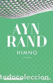 Libros: Himno - Rand, Ayn - Foto 1