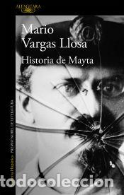 Libros: Historia de Mayta - Vargas Llosa, Mario