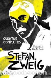 Libros: Cuentos completos - Zweig, Stefan - Foto 1