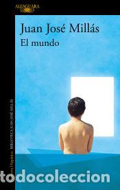 Libros: El mundo - Mill&aacute;s, Juan Jos&eacute;