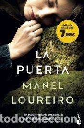 Livros: La Puerta - Loureiro, Manel