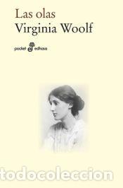 Libros: Las olas - Woolf, Virginia - Foto 1