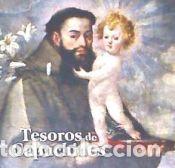 Libros: Tesoros Barrocos de Capuchinos: Esplendor artistico en la Iglesia de la Divina Pastora de M&aacute;laga -