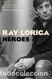 Libros: H&eacute;roes - Loriga, Ray - Foto 1
