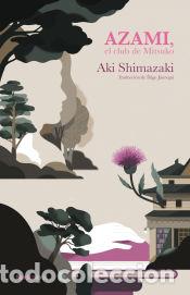 Libros: Azami - Shimazaki, Aki - Foto 1