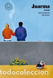 Libros: Punki - Juarma - Foto 1