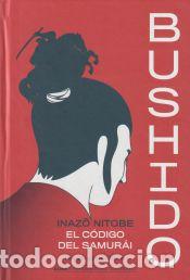 B&uuml;cher: Bushido - Nitobe, Inazo