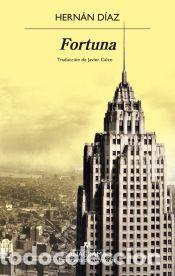 books: Fortuna - D&iacute;az, Hern&aacute;n