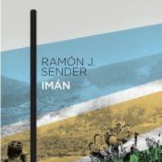 Libri: IMÁN - SENDER, RAMÓN J.