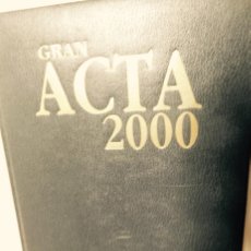 Libros: TOMOS SUELTOS DE LA ENCICLOPEDIA GRAN ACTA 2000 RIALP