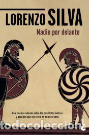 Livros: Nadie por delante - Silva, Lorenzo