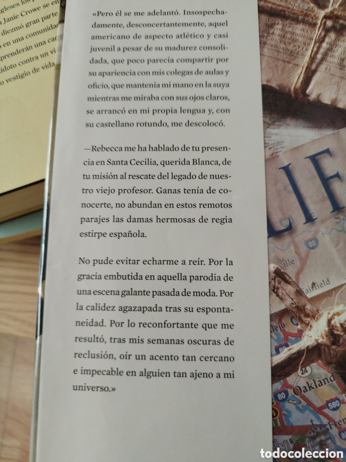 Libros: Misi&oacute;n olvido - Foto 3
