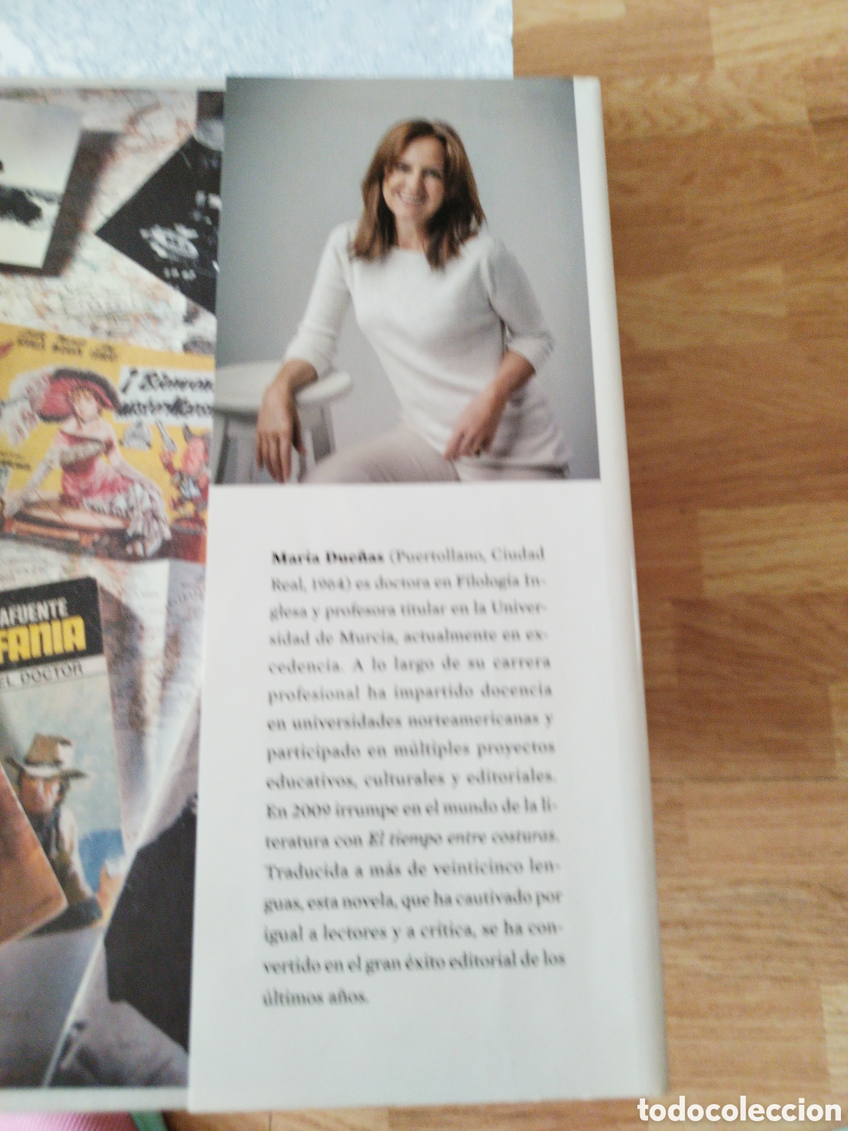 Libros: Misi&oacute;n olvido - Foto 4