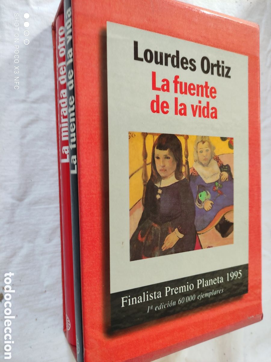 Libros: Premios Planeta - Foto 6
