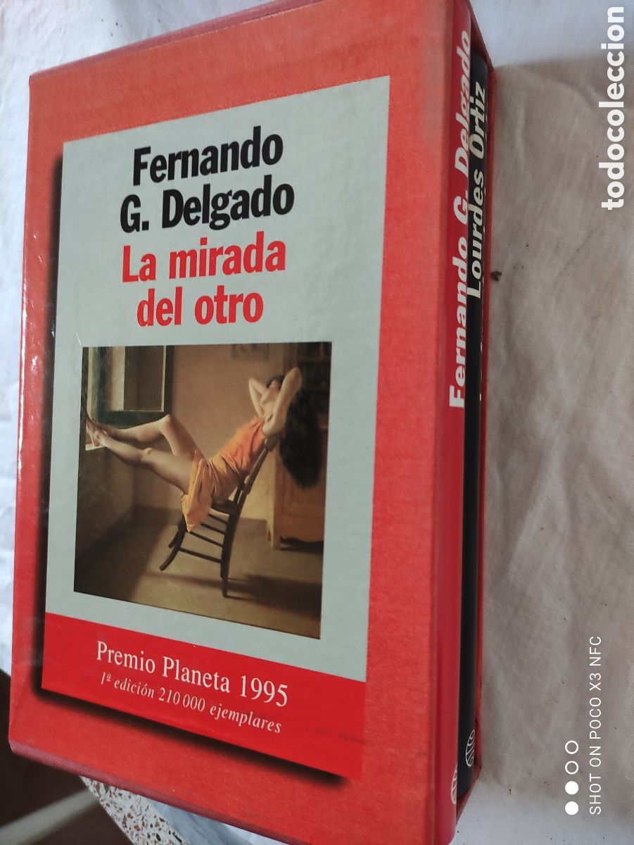 Libros: Premios Planeta - Foto 5