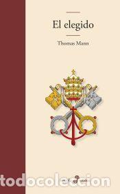 Libri: El elegido - Mann, Thomas
