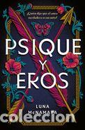 Libros: Psique y Eros - McNamara, Luna