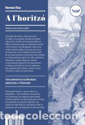 Libros: A lhoritz&oacute; - D&iacute;az, Hern&aacute;n - Foto 1