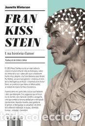Libros: Frankissstein - Winterson, Jeanette - Foto 1