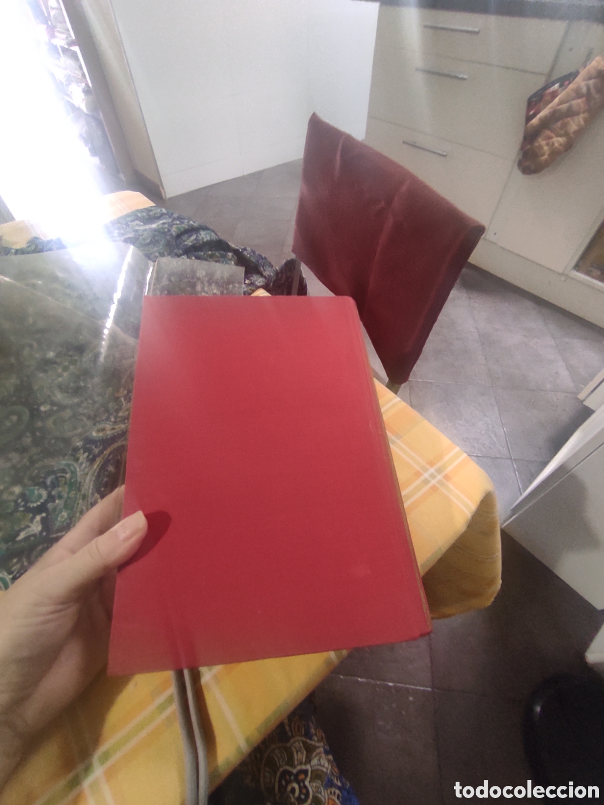 Libros: Libro D Quijote de la Mancha - Foto 4