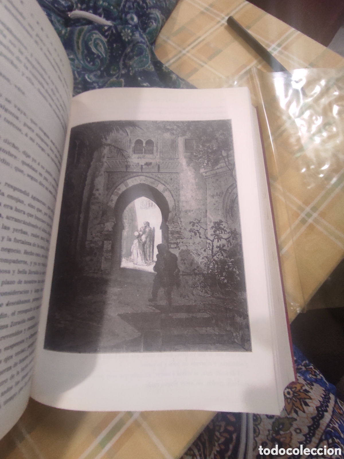 Libros: Libro D Quijote de la Mancha - Foto 6
