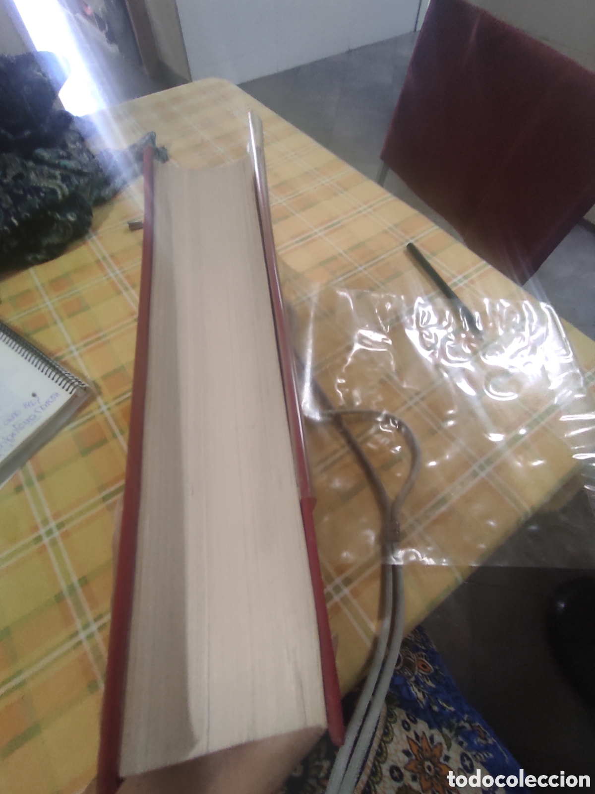 Libros: Libro D Quijote de la Mancha - Foto 7