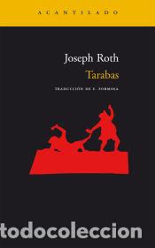 Libros: TARABAS - ROTH, J. - Foto 1