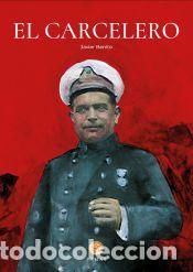 Libros: El carcelero - Javier Benito - Foto 1