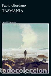 Libros: Tasmania - Giordano, Paolo