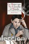 Libros: La mujer que no entend&iacute;a el mundo - Torres, David