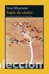 Libros: Tapiz de oto&ntilde;o - Foto 1
