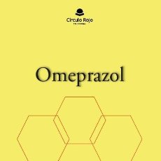 Libros: OMEPRAZOL - CARLOS VICARIO ESPINOSA. NOVELA NUEVA (2023). POSIBILIDAD DEDICATORIA