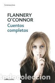 Libros: Cuentos completos - Flannery OConnor - Foto 1
