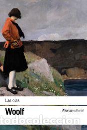 Libros: Las olas - Woolf, Virginia - Foto 1