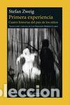 Libros: Primera experiencia - Foto 1