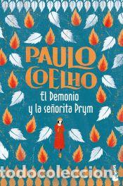 Livros: El Demonio y la se&ntilde;orita Prym - Coelho, Paulo