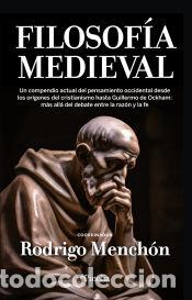 Libros: Filosof&iacute;a medieval - Foto 1