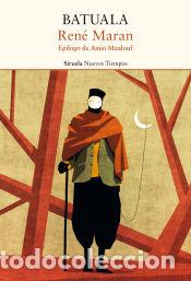 Libros: Batuala - Maran, Ren&eacute; - Foto 1
