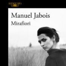 Libros: MIRAFIORI - JABOIS, MANUEL