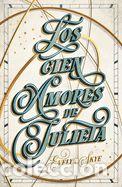 Libri: Los cien amores de Julieta - SKYE, EVELYN