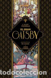 B&uuml;cher: El gran Gatsby - Coelho, Jorge; Fitzgerald, Francis Scott; Adams, Ted