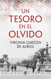 Libros: Un tesoro en el olvido - Garz&oacute;n de Albiol, Virginia