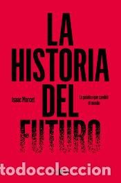 B&uuml;cher: Una historia del futuro - Marcet, Isaac