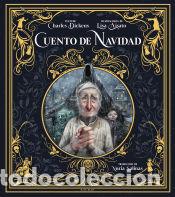 Libros: Cuento de Navidad - Dickens, Charles - Foto 1